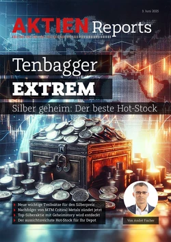 Tenbagger EXTREM