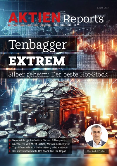Tenbagger EXTREM