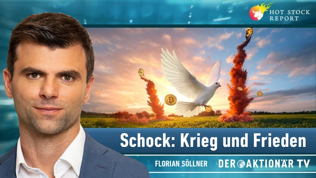 Secunet + AlzChem: neue Rheinmetall?