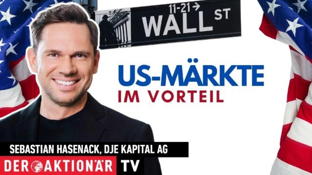 KI, Magnificent 7, Anleihen, Gold ‑ wo lohnt sich 2025 ein Investment?