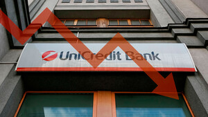 UniCredit: Darum verliert die Aktie trotz überraschendem Gewinnsprung  / Foto: Gleb Garanich/Reuters