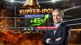 : Kupfer‑Knaller! Aktie startet mit 45% Plus