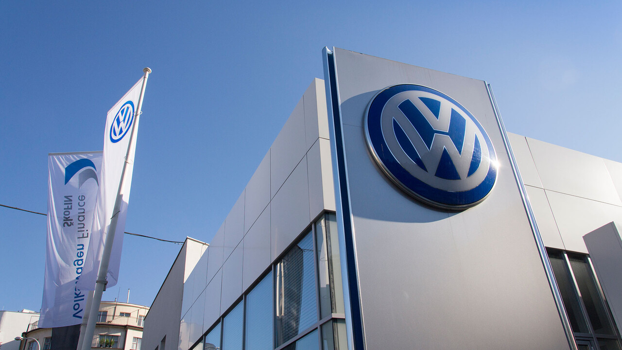 Volkswagen: Ist die Aktie viel zu billig?