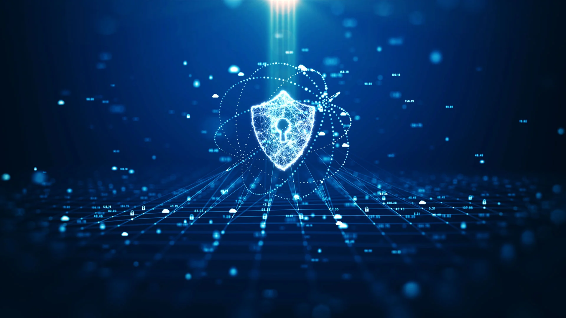 Wachstum PLUS Sicherheit mit dieser genialen Cyber&#8209;Security&#8209;Aktie (Foto: your/Shutterstock)