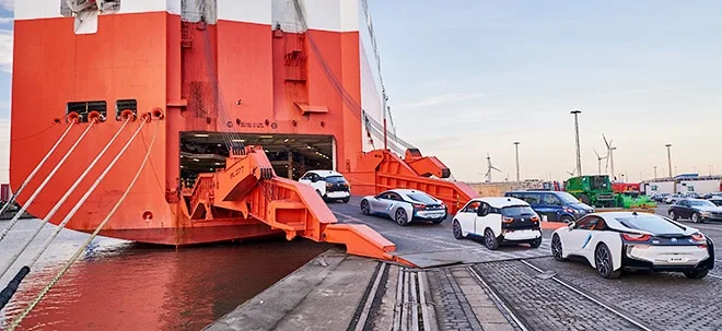 Allianz und BMW &#8209; Auch beim autonomen Fahren haftet der Halter (Foto: Börsenmedien AG)