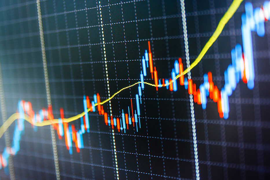 DAX: Nächstes Allzeithoch - fallen heute die 14.000?