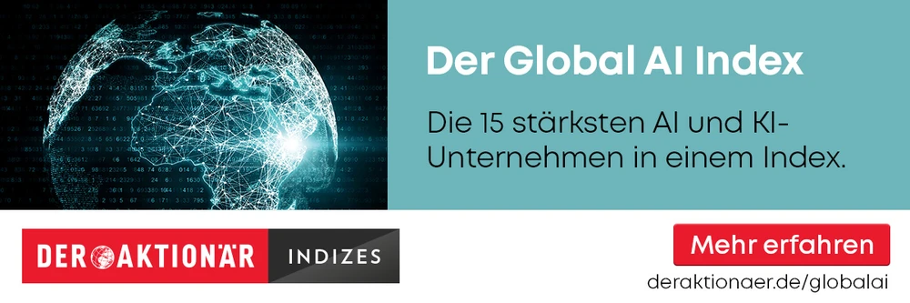 Global AI Index Banner