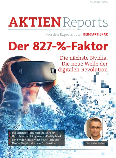 Der 827-%-Faktor