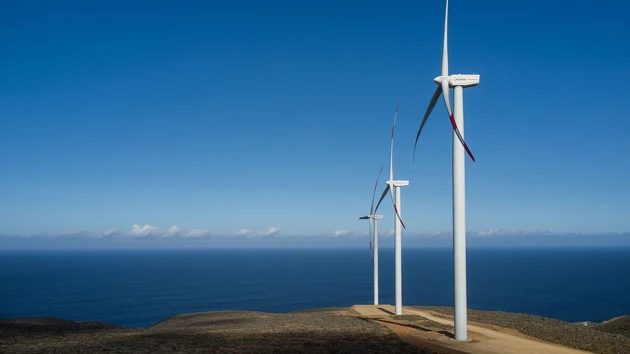 Vestas: Mega‑Deal genehmigt, Kursziel hoch ‑ Top‑Tipp mit nächstem Allzeithoch