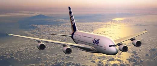 Airbus-Aktie: Frankreich verkauft Anteile – die Gründe