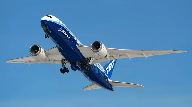 Boeing: Bank of America hebt den Daumen – wegen Trump