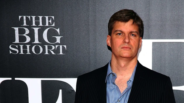 Michael Burry hat gekauft – Crash‑Prophet stockte diese Aktien auf