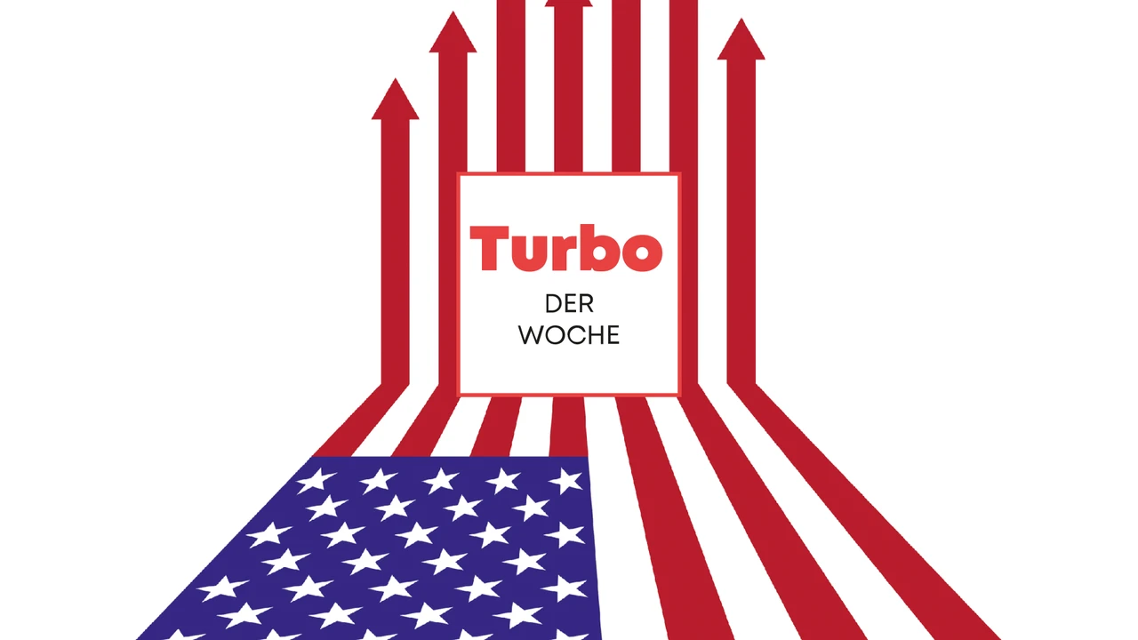 Turnaround made in the USA