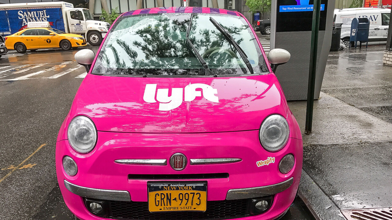 Lyft: Das steckt hinter den steigenden Kursen