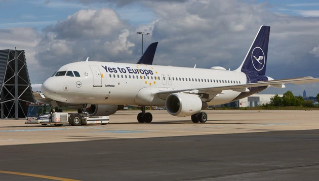 Lufthansa‑Chef: 