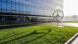 Daimler: Daimler–Aktie kurz vor Kaufsignal