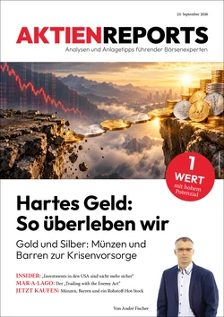 Hartes Geld: So überleben wir