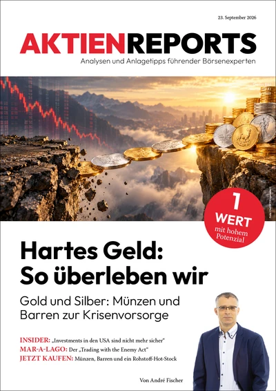 Hartes Geld: So überleben wir
