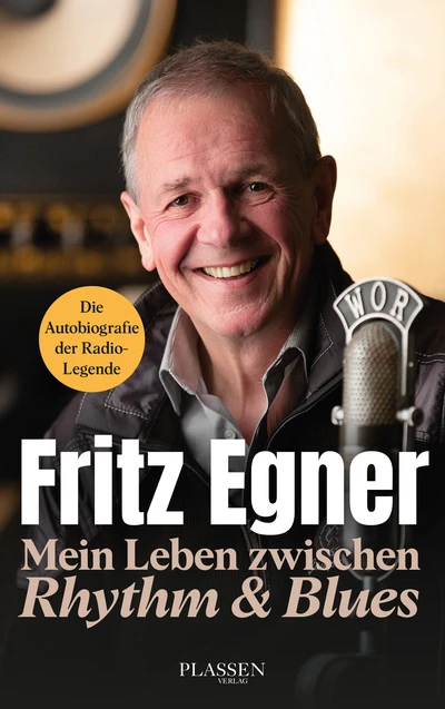 Mein Leben zwischen Rhythm & Blues