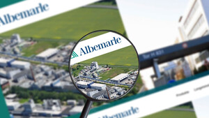 Albemarle warnt vor Lithium‑Engpass – Aktie mit Potenzial  / Foto: dennizn/Shutterstock