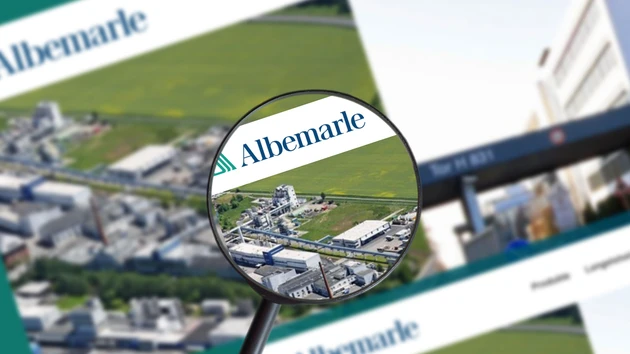 Albemarle warnt vor Lithium‑Engpass – Aktie mit Potenzial