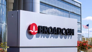 Broadcom profitiert: Meta‑Partnerschaft treibt Aktie weiter an   / Foto: Mike Blake/Reuters