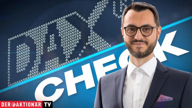 DAX‑Check: Stabilisierungsversuch des DAX