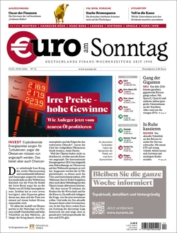 Euro am Sonntag 12/26