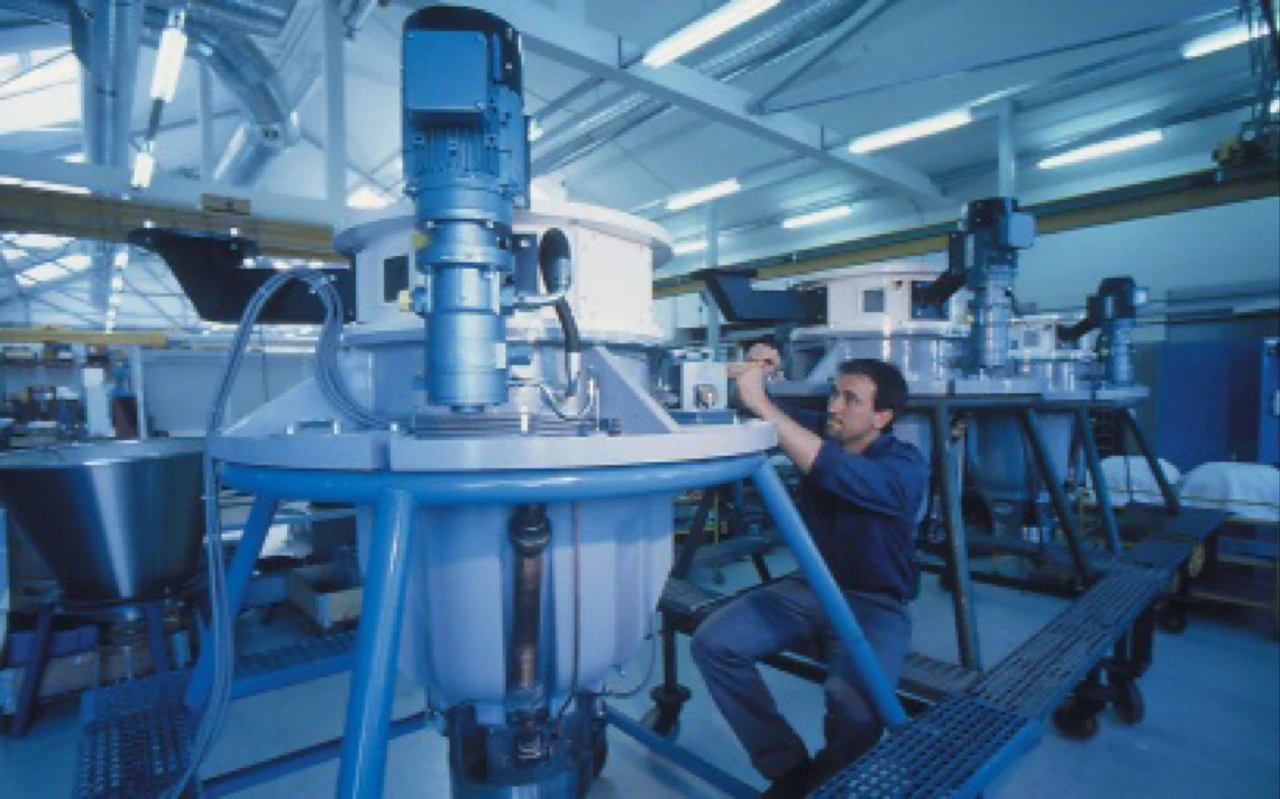 Gea erneut im freien Fall: schwacher Jahresstart und wackelnde Prognose; Auftragseingang in Q2 wird entscheidend; Anleger bleiben nach Serie an Gewinnwarnungen an Seitenlinie