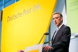DAX: Deutsche Post: Das ist ein Schock!