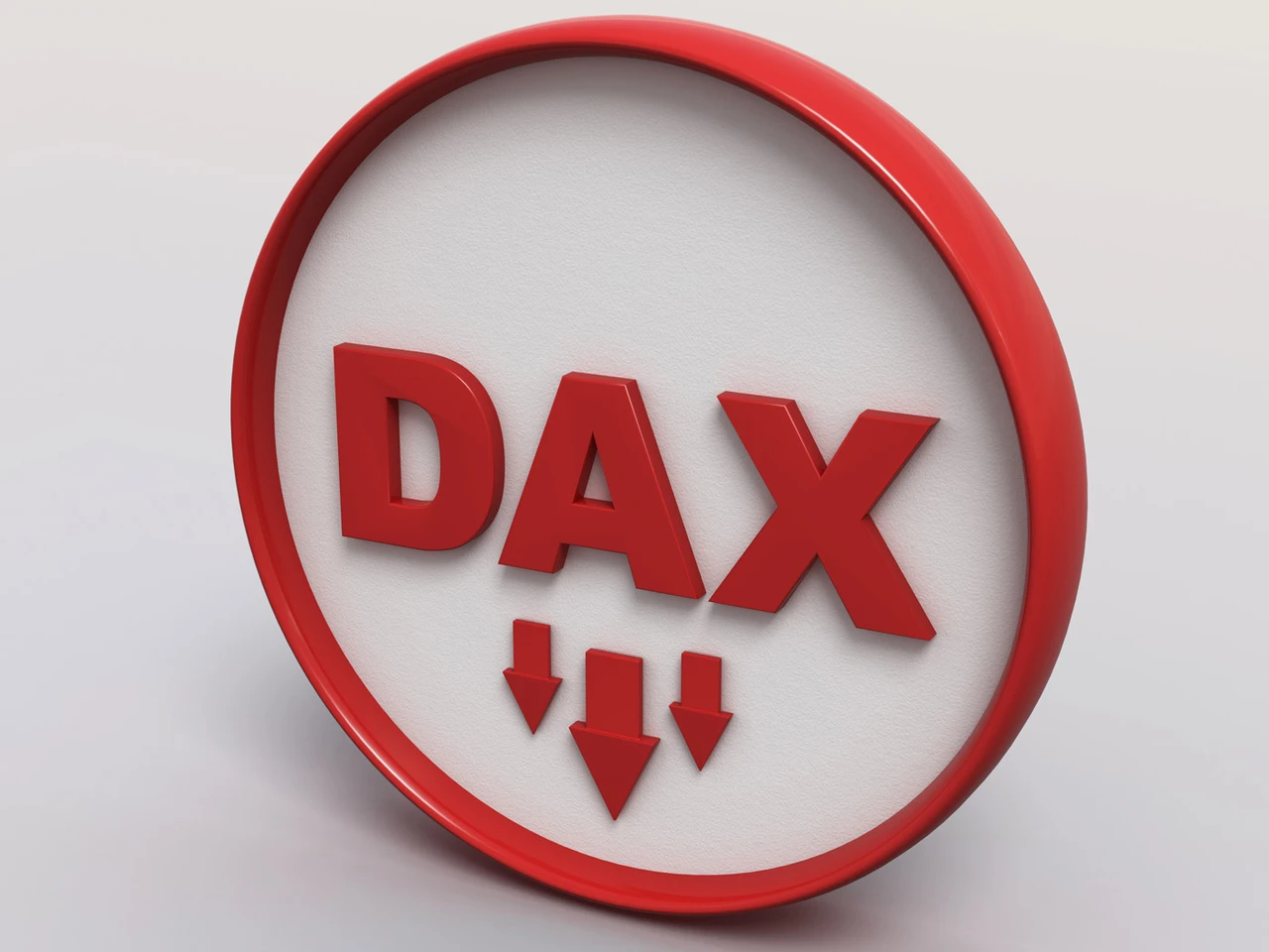 DAX-Stimmung kippt - Das kann jetzt alles passieren!