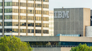 IBM stellt neues Softwareangebot vor – geht die Rally weiter?  / Foto: spooh/iStockphoto