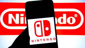 Nintendo: Dieser Chip werkelt in der Switch 2 – Nvidia ist involviert  / Foto: Sipa USA/SOPA Images/picture alliance/dpa
