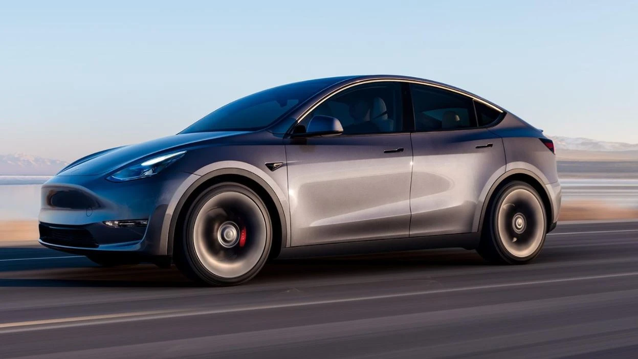 Tesla: All Time High - des Grauens