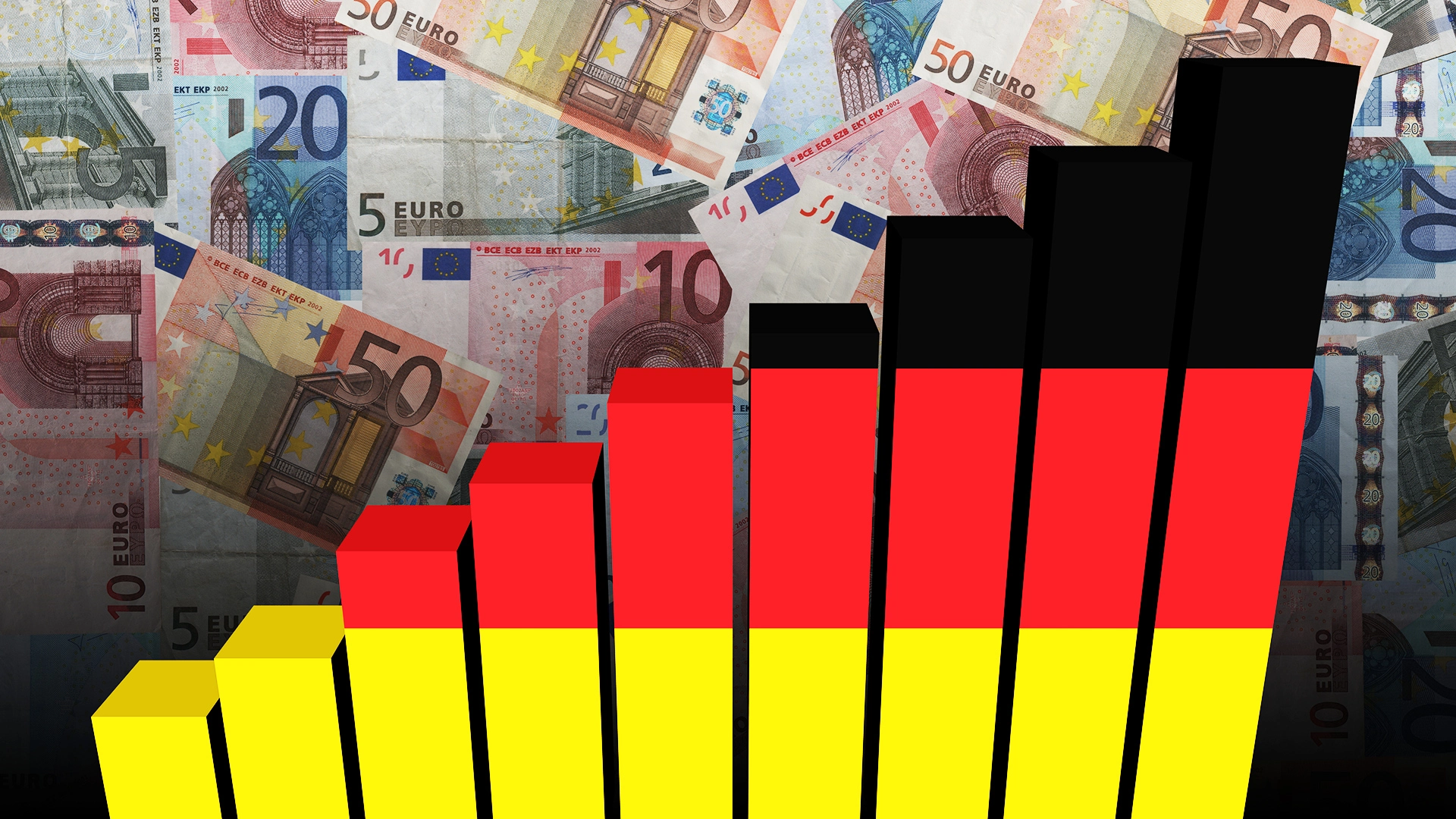 5 DAX&#8209;Aktien mit starkem Momentum (Foto: Stephen-Finn/shutterstock)