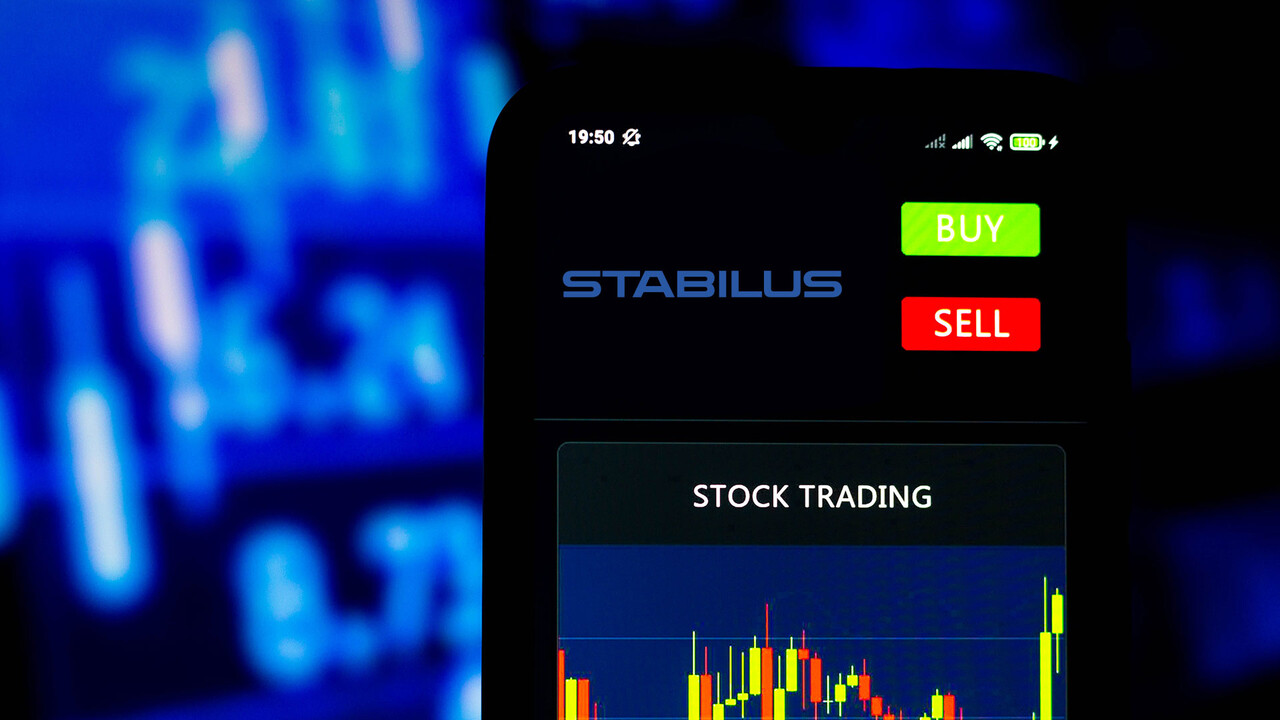 Stabilus kappt die Prognose, Aktie unter Druck