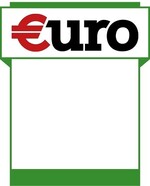 Wort-/Bildmarke Euro gruen 3020232023608