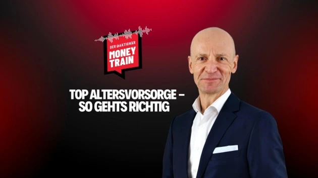 Gerd Kommer über gehebelte ETFs, clevere Altersvorsorge und seine aktuellen Favoriten