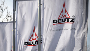 Deutz vollzieht Transaktion – und Hebel‑Depot nach oben  / Foto: Henning Kaiser/picture alliance/dpa