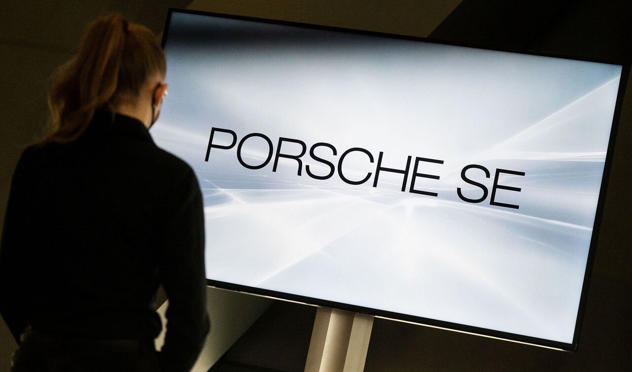 Porsche SE: Dividende trotz Verlust – das steckt dahinter