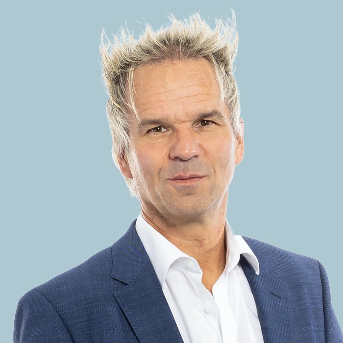Jochen Kauper