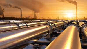Gazprom: Nord Stream 1 wird erneut abgeklemmt – die Details  / Foto: Mike Mareen/Shutterstock