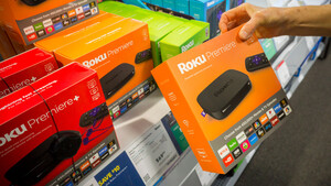 Mega‑Deal im Mediensektor: Fox schluckt Roku  / Foto: Shutterstock