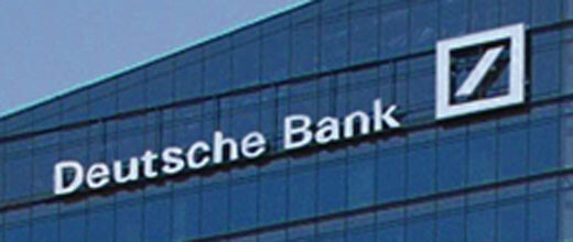 Deutsche Bank kauft bei spanischer Bad Bank zu