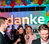 Nvidia Corp.: Danke an alle Aktionäre, ihr seid die Besten! Neue Nvidia, D‑Wave, Rheinmetall für 2026?