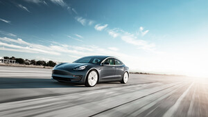 Tesla: Mit Abstand besser als der Rest  / Foto: Shutterstock