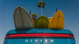 Volkswagen Vz.: Summer vibes bei Rivian