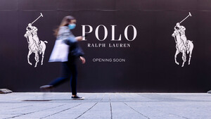 Ralph Lauren: Daumen hoch von JPMorgan   / Foto: IMAGO