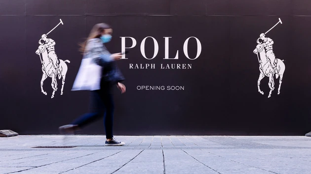  40 Prozent mit Ralph Lauren – das ist jetzt noch drin