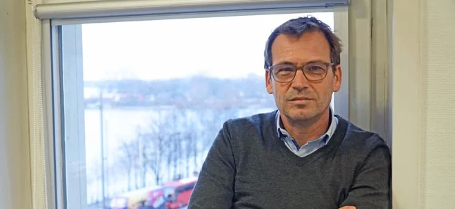 Die Blockchain‑Strategie der Bundesregierung: Ein wichtiges Zeichen für Deutschland (Foto: Börsenmedien AG)